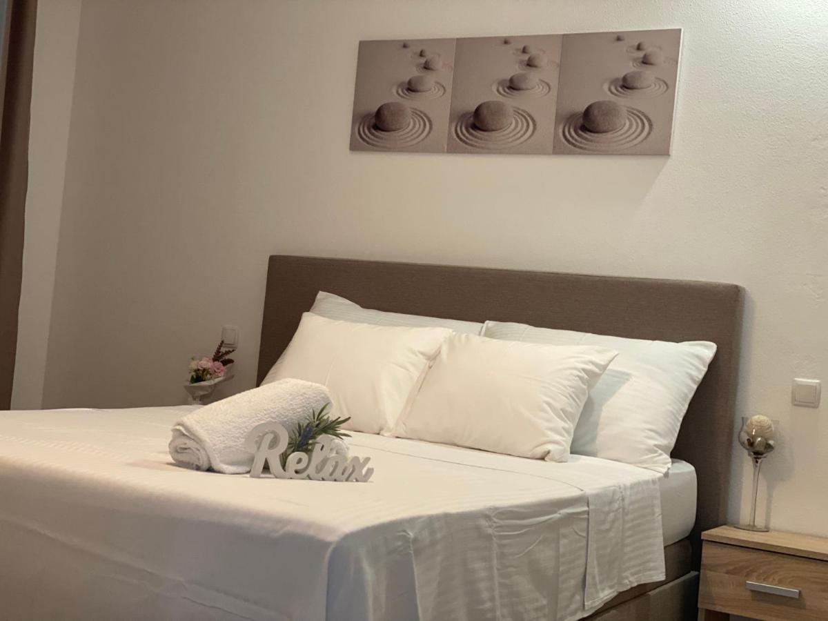 PUY Apartment Komljenovic מראה חיצוני תמונה