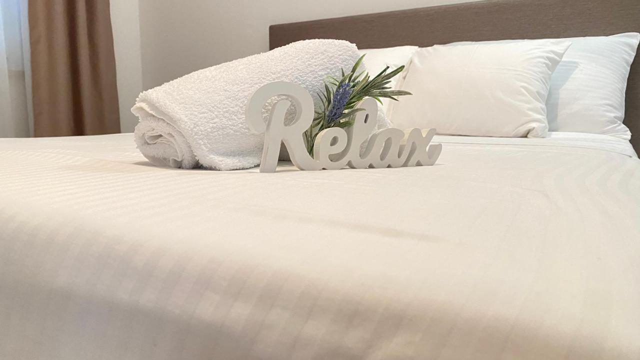 PUY Apartment Komljenovic מראה חיצוני תמונה