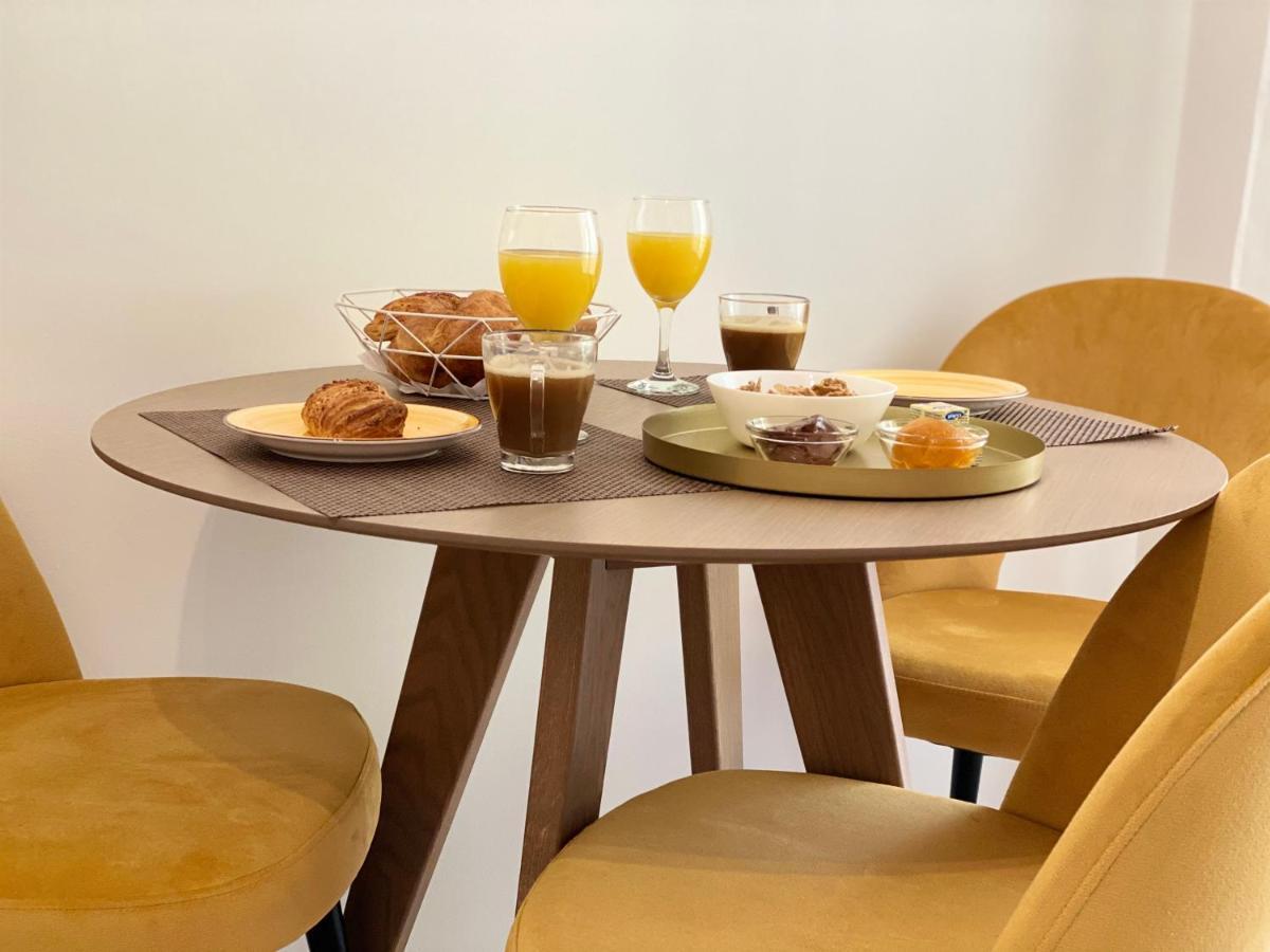 PUY Apartment Komljenovic מראה חיצוני תמונה