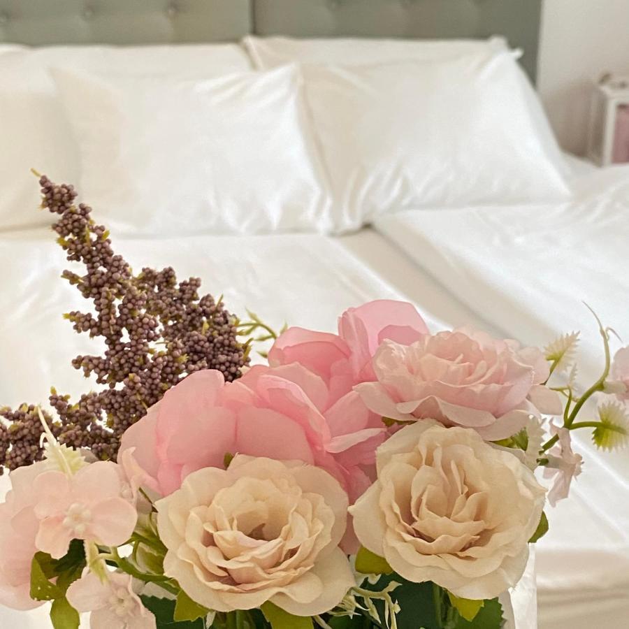 PUY Apartment Komljenovic מראה חיצוני תמונה