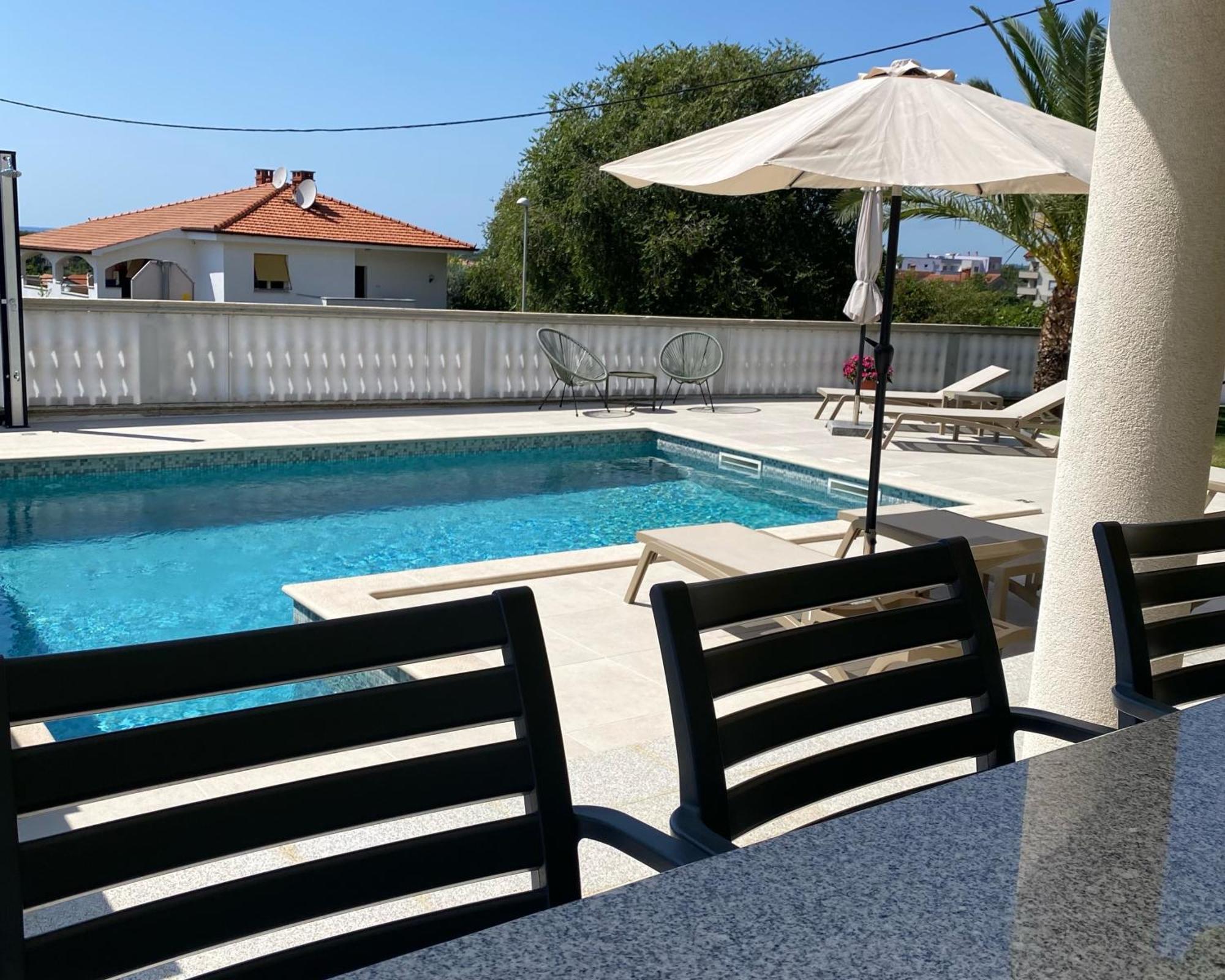 PUY Apartment Komljenovic מראה חיצוני תמונה