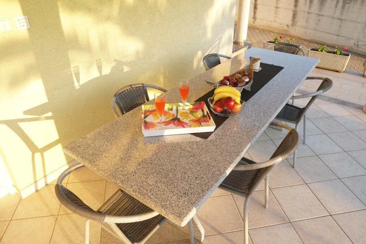 PUY Apartment Komljenovic מראה חיצוני תמונה